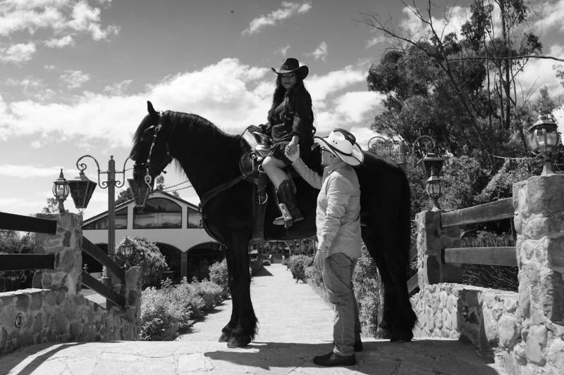 Adán y Diana